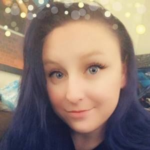 Meet your Posher, Tori